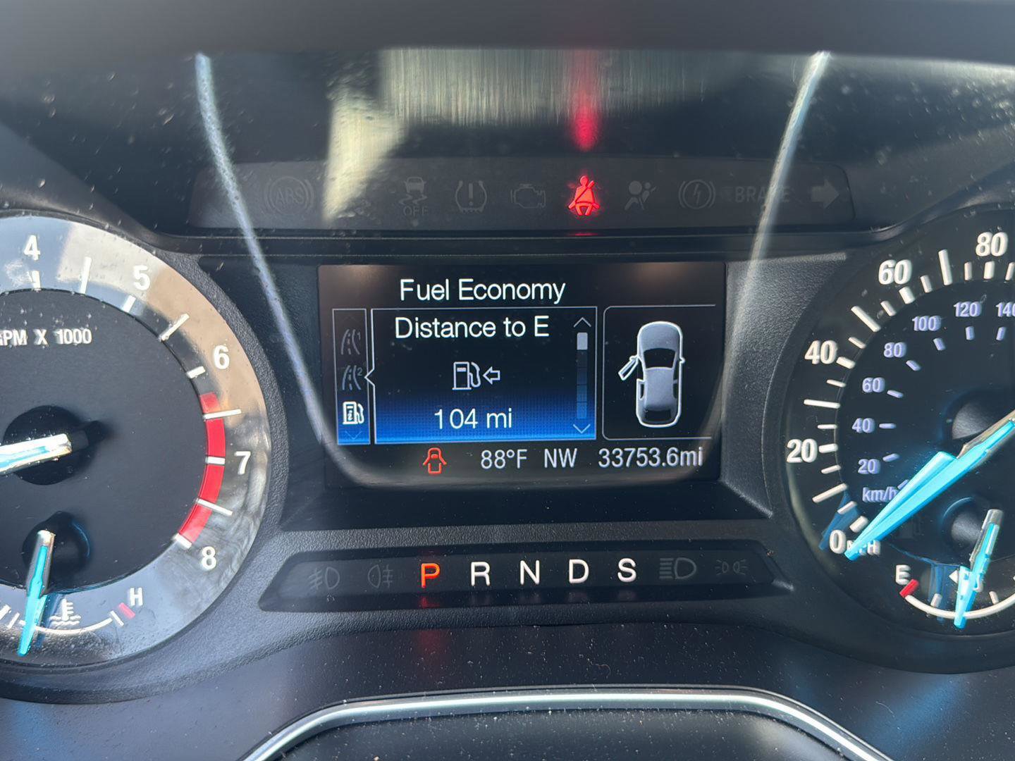 Used 2018 Ford Fusion SE image 21