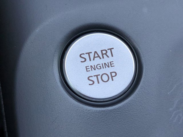 Used 2021 INFINITI QX50 Sensory image 30