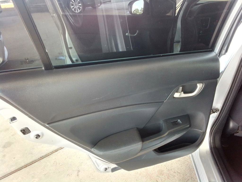Used 2014 Honda Civic LX image 18