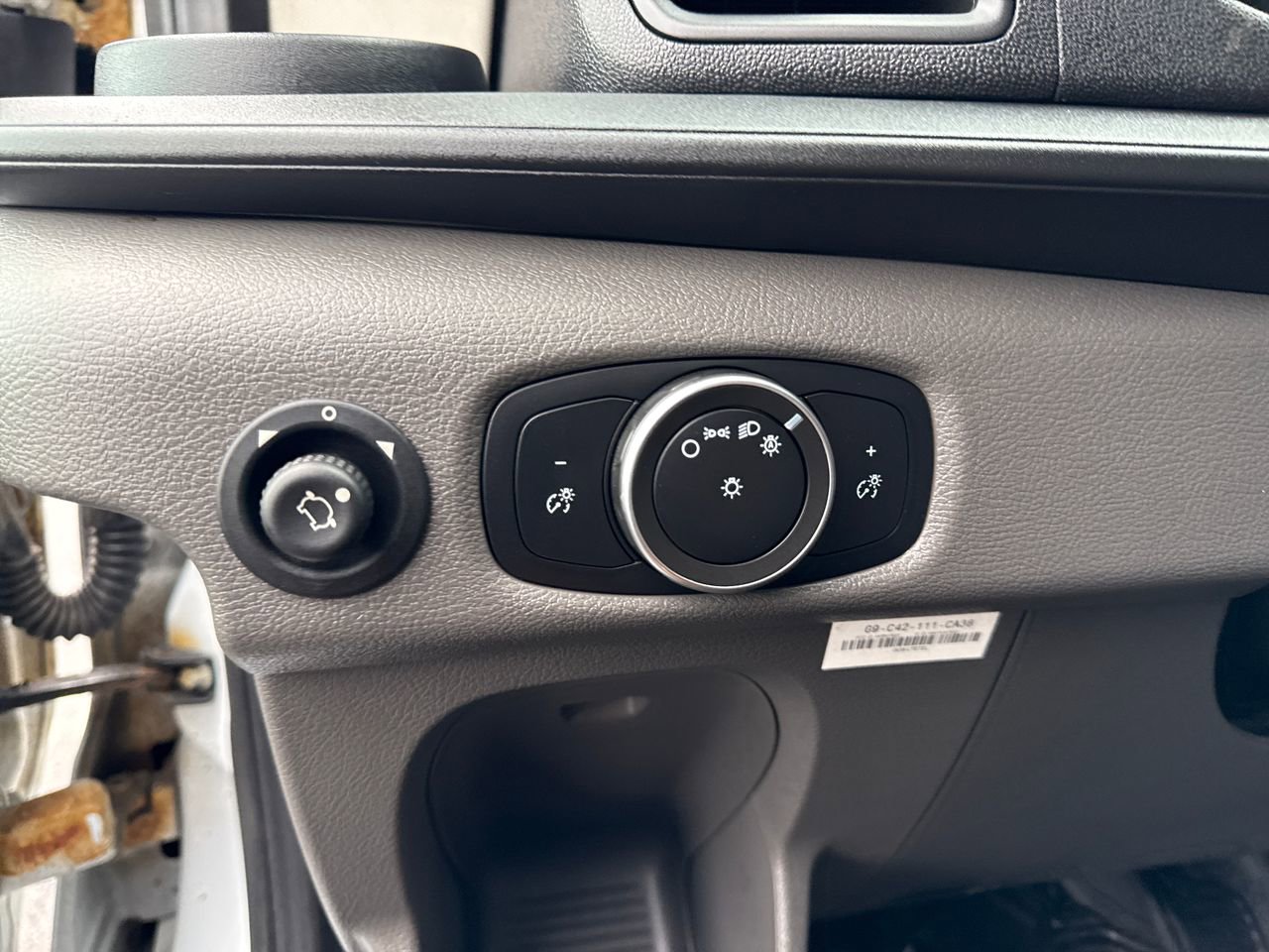 Used 2020 Ford Transit 250 Low Roof w/ Upfitter Package image 18