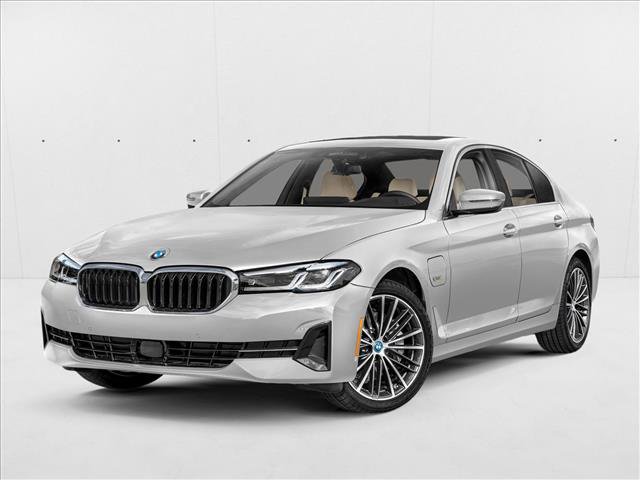 Used 2023 BMW 530e w/ Premium Package