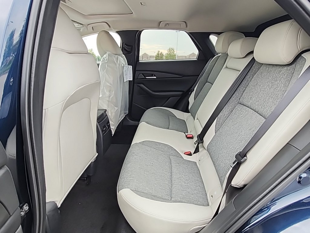 New 2026 MAZDA CX-30 Aire Edition AWD/4WD image 4