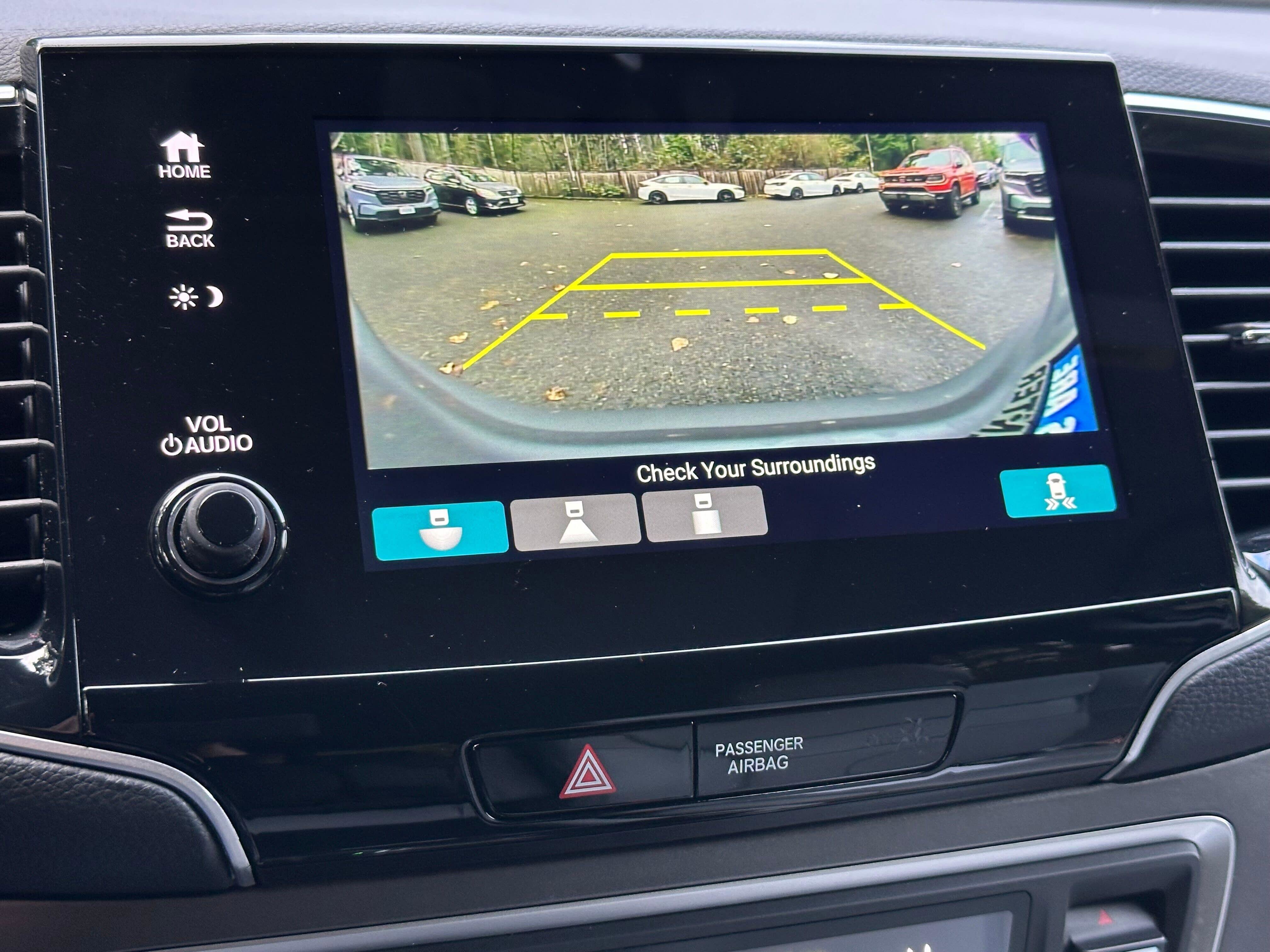 Used 2022 Honda Pilot Special Edition image 26