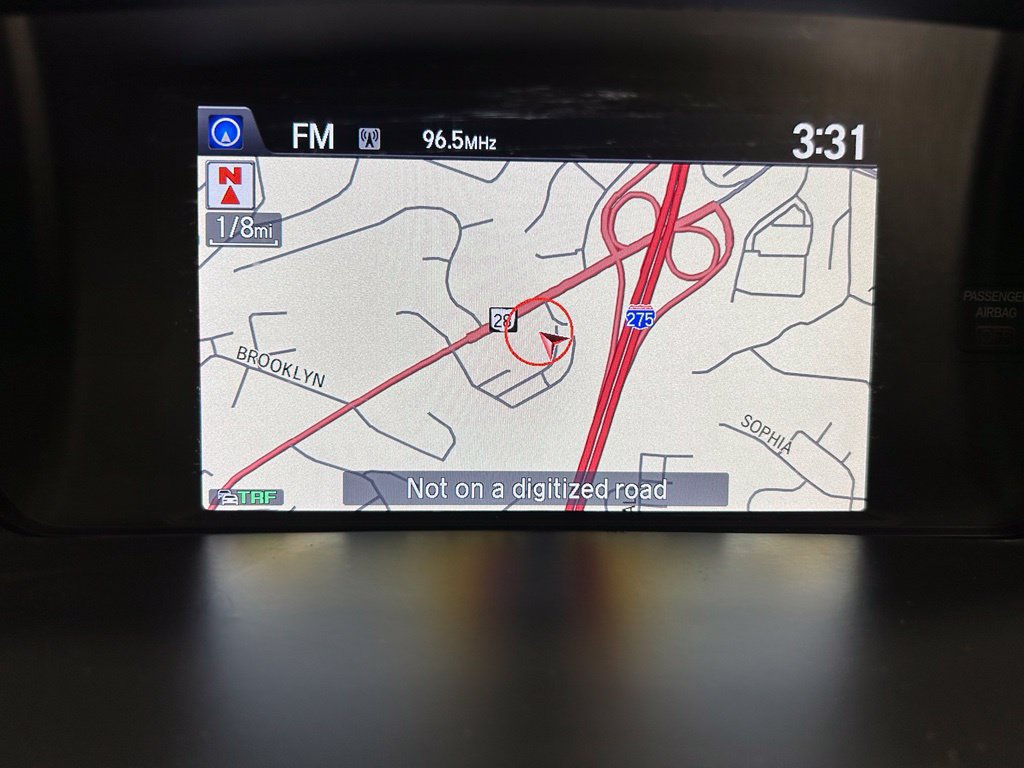 Used 2016 Honda Odyssey EX-L image 20