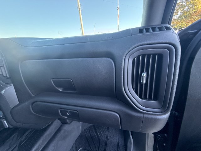 Certified 2024 Chevrolet Silverado 1500 Custom AWD/4WD image 30