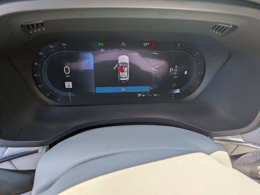 Used 2023 Volvo XC60 B6 Ultimate w/ Climate Package image 19