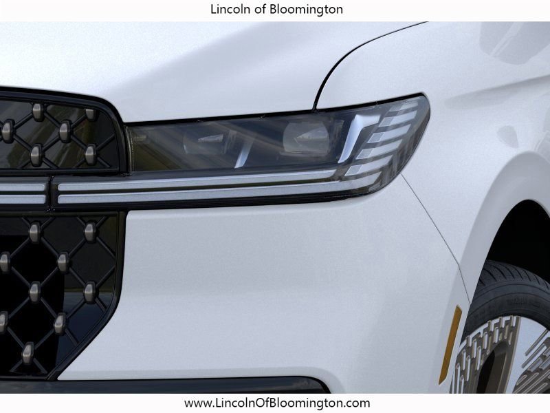 New 2026 Lincoln Navigator L Black Label w/ Black Label Special Edition AWD/4WD image 21