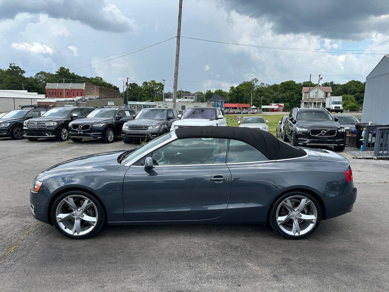 Used 2010 Audi A5 2.0T Premium Plus AWD/4WD image 14