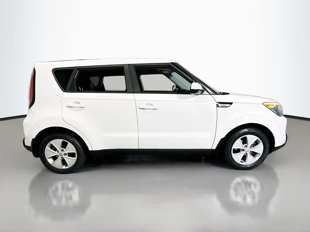 Used 2016 Kia Soul FWD image 9