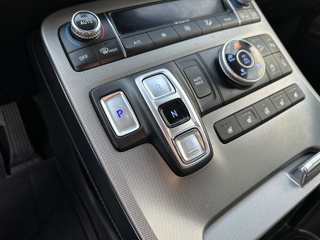 Used 2021 Hyundai Palisade Calligraphy image 13
