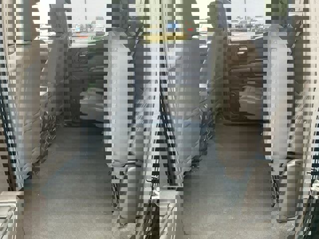 Used 2024 Chevrolet Silverado 1500 Custom image 23