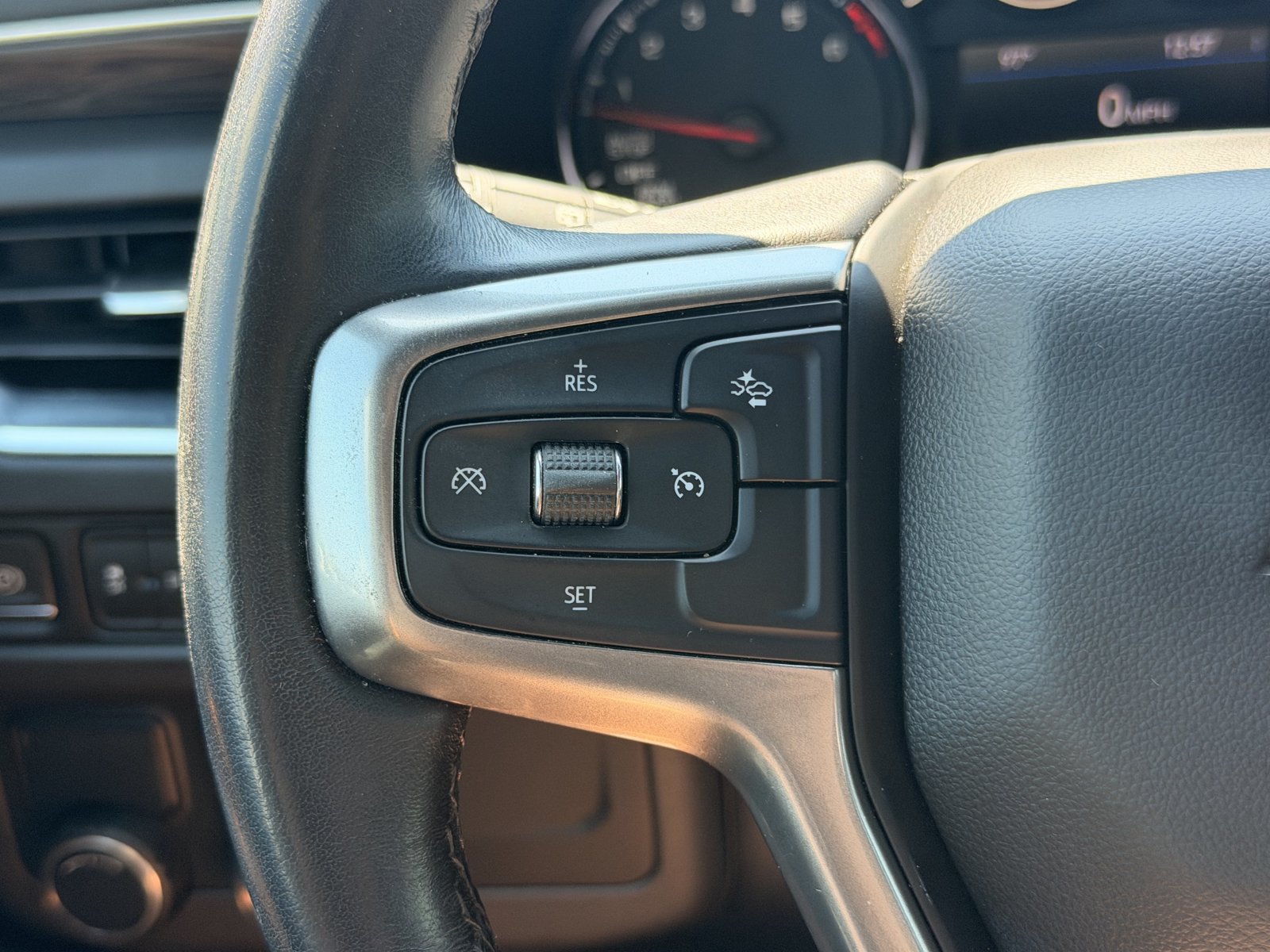 Used 2021 Chevrolet Tahoe LT RWD image 23