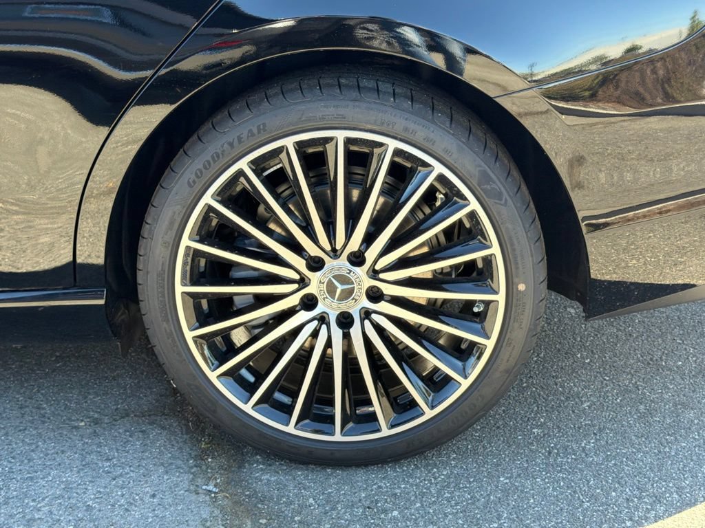 New 2026 Mercedes-Benz C 300 Sedan image 17