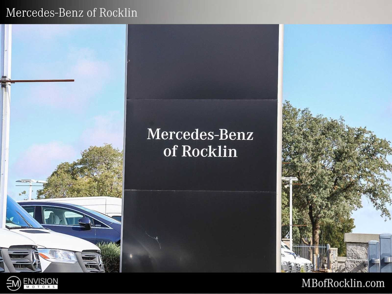 New 2026 Mercedes-Benz Sprinter 2500 image 43