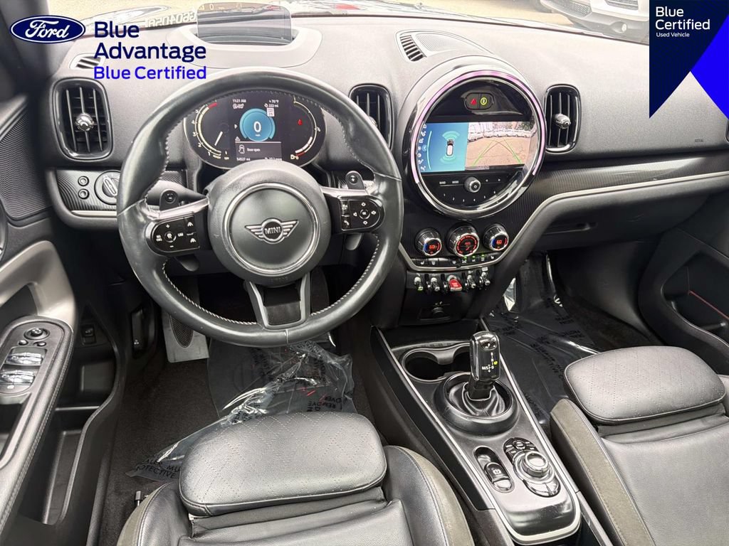 Used 2022 MINI Cooper Countryman S FWD image 9