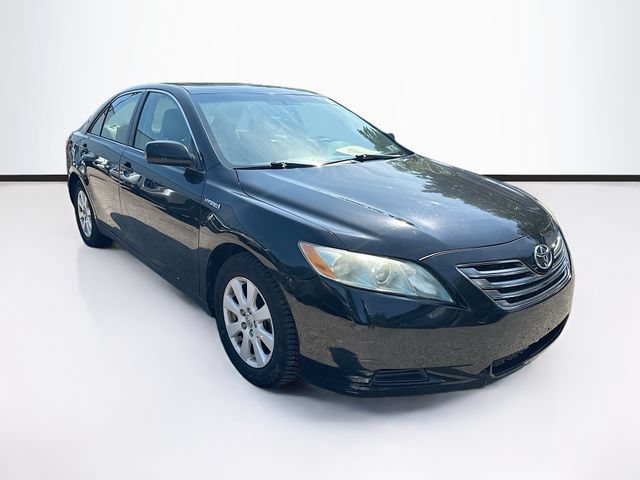 Used 2009 Toyota Camry Hybrid