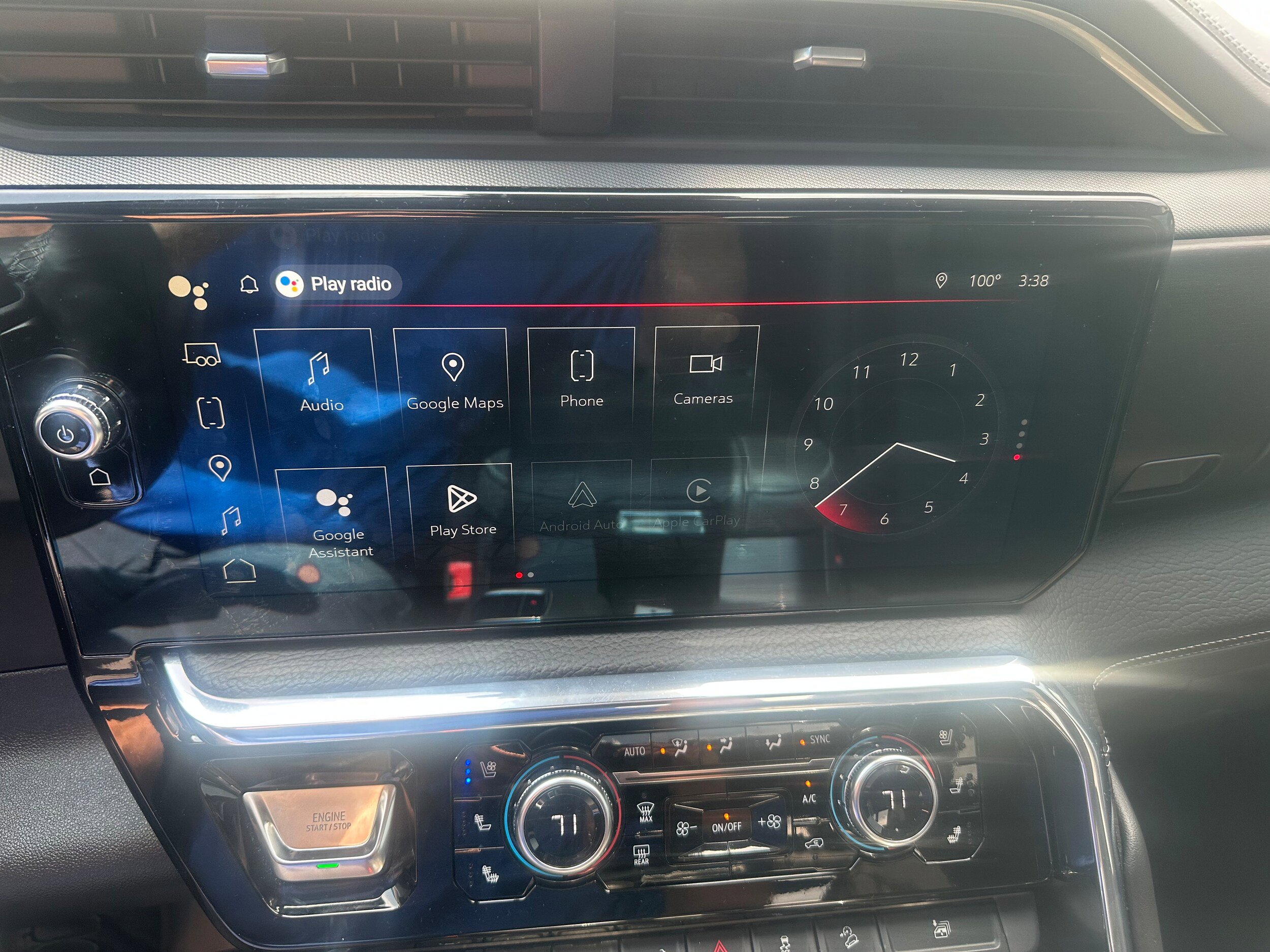 Used 2023 GMC Sierra 1500 Denali w/ Denali Reserve Package image 22