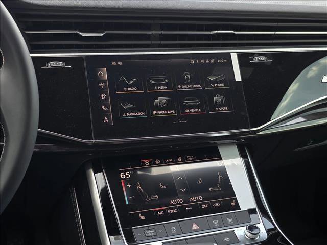 New 2026 Audi Q7 2.0T Premium Plus image 20