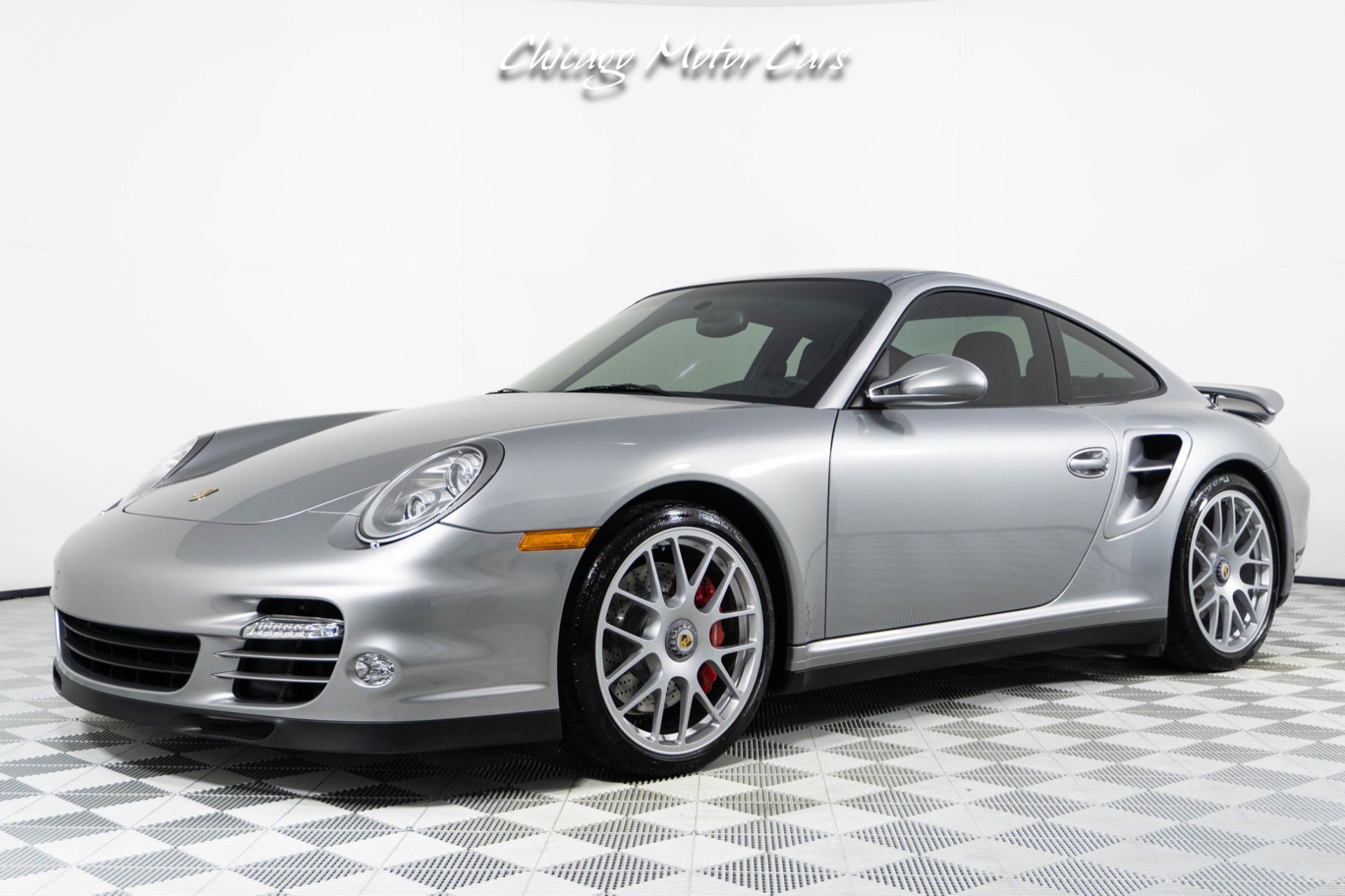 Used 2011 Porsche 911 Only 14k Miles Front PPF Rare