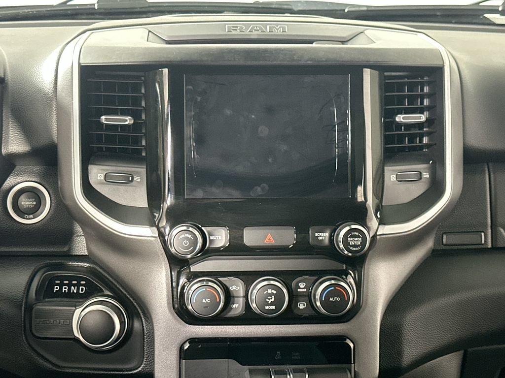 Used 2022 RAM 1500 Big Horn RWD image 20