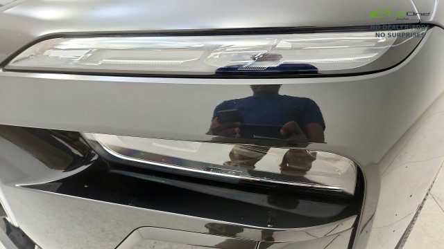 Used 2026 BMW 740i xDrive AWD/4WD image 24