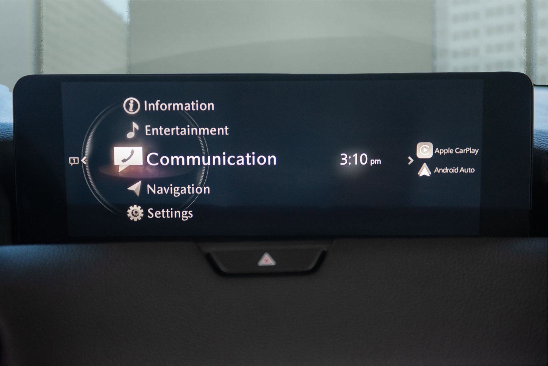 Used 2025 MAZDA CX-90 3.3 Turbo w/ Premium Sport Pkg image 22