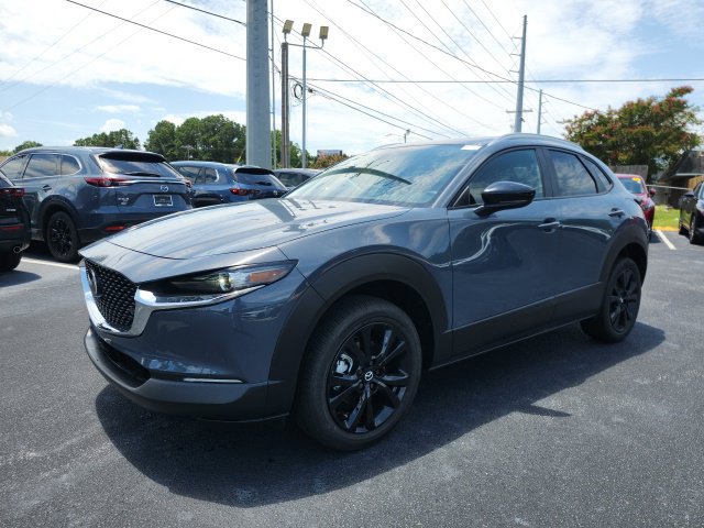 New 2026 MAZDA CX-30 AWD 2.5 S image 7