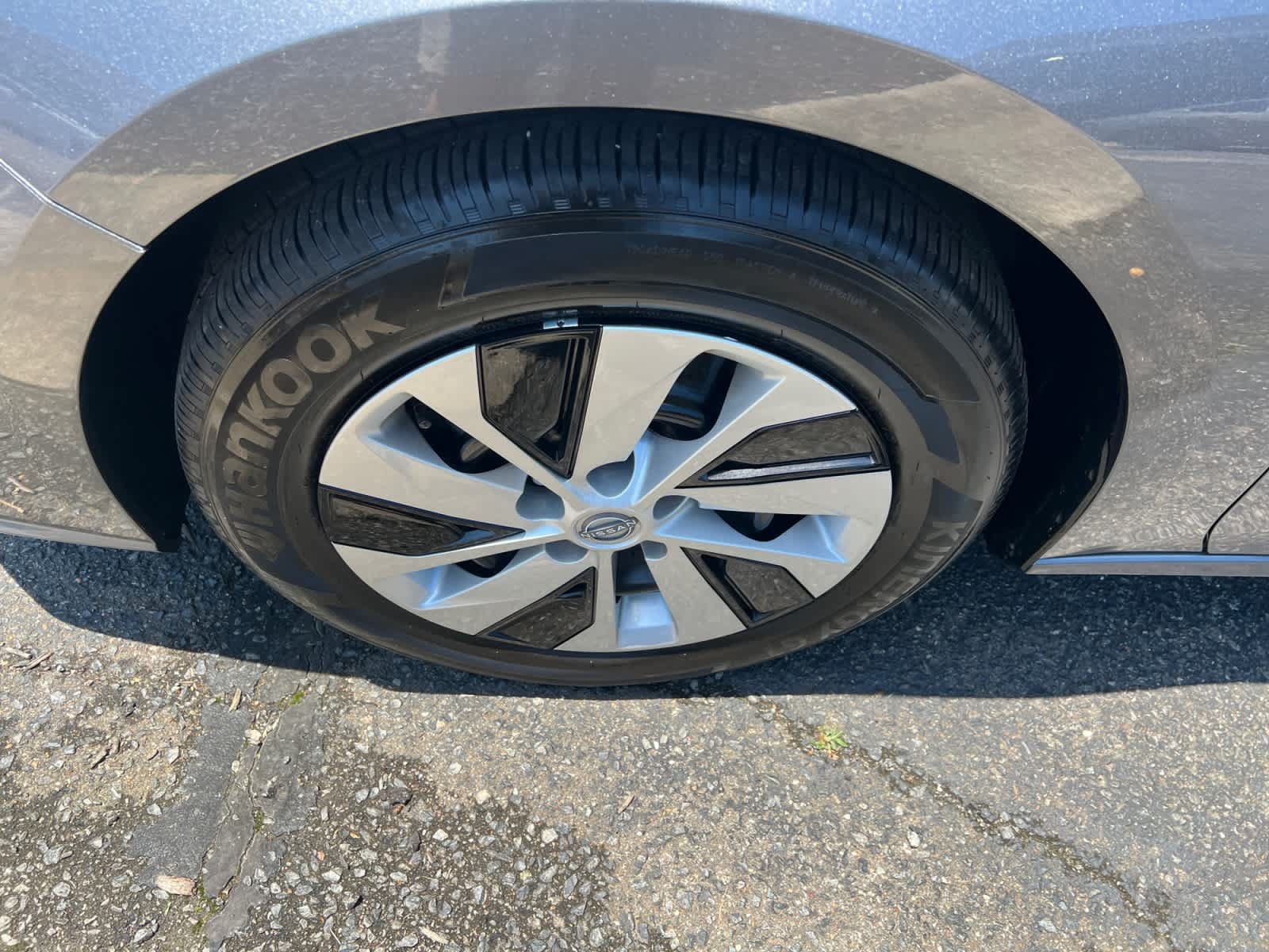 Certified 2025 Nissan Altima 2.5 S FWD image 11
