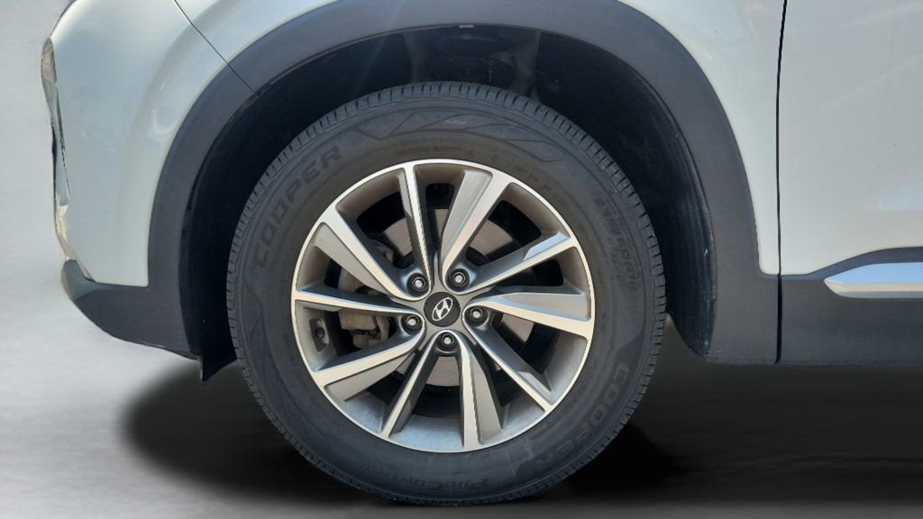 Used 2019 Hyundai Santa Fe Limited AWD/4WD image 27