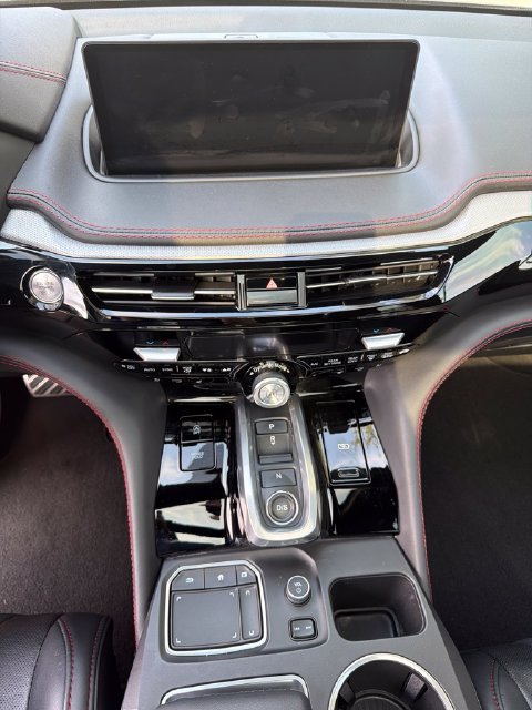 Used 2023 Acura MDX A-Spec AWD/4WD image 17