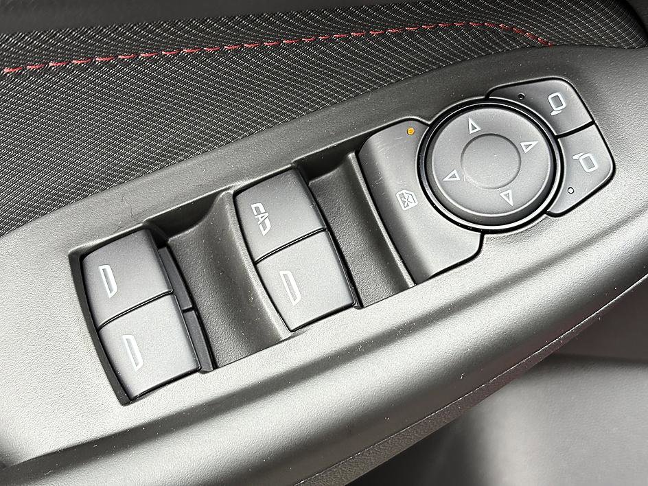 New 2026 Chevrolet TrailBlazer RS FWD image 14