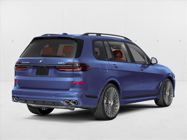 New 2026 BMW ALPINA XB7 image 2