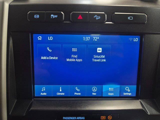 Used 2018 Ford F350 King Ranch w/ King Ranch Ultimate Package AWD/4WD image 60