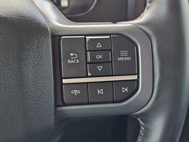 Certified 2023 Ford F250 Lariat w/ Lariat Ultimate Package AWD/4WD image 37