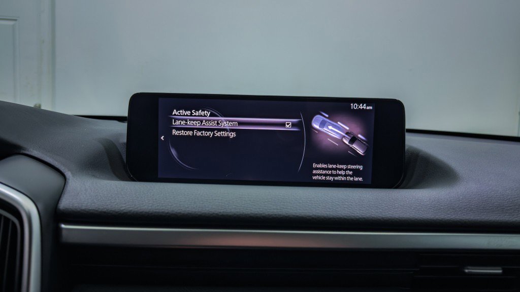 Used 2024 MAZDA CX-50 AWD 2.5 S w/ Weather Package image 38