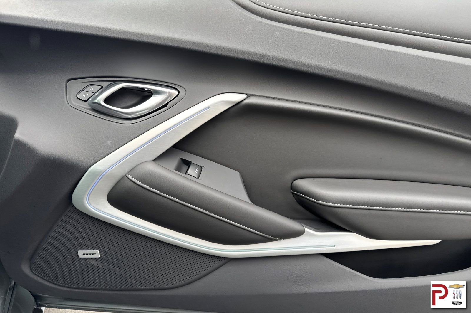 Certified 2023 Chevrolet Camaro SS image 19