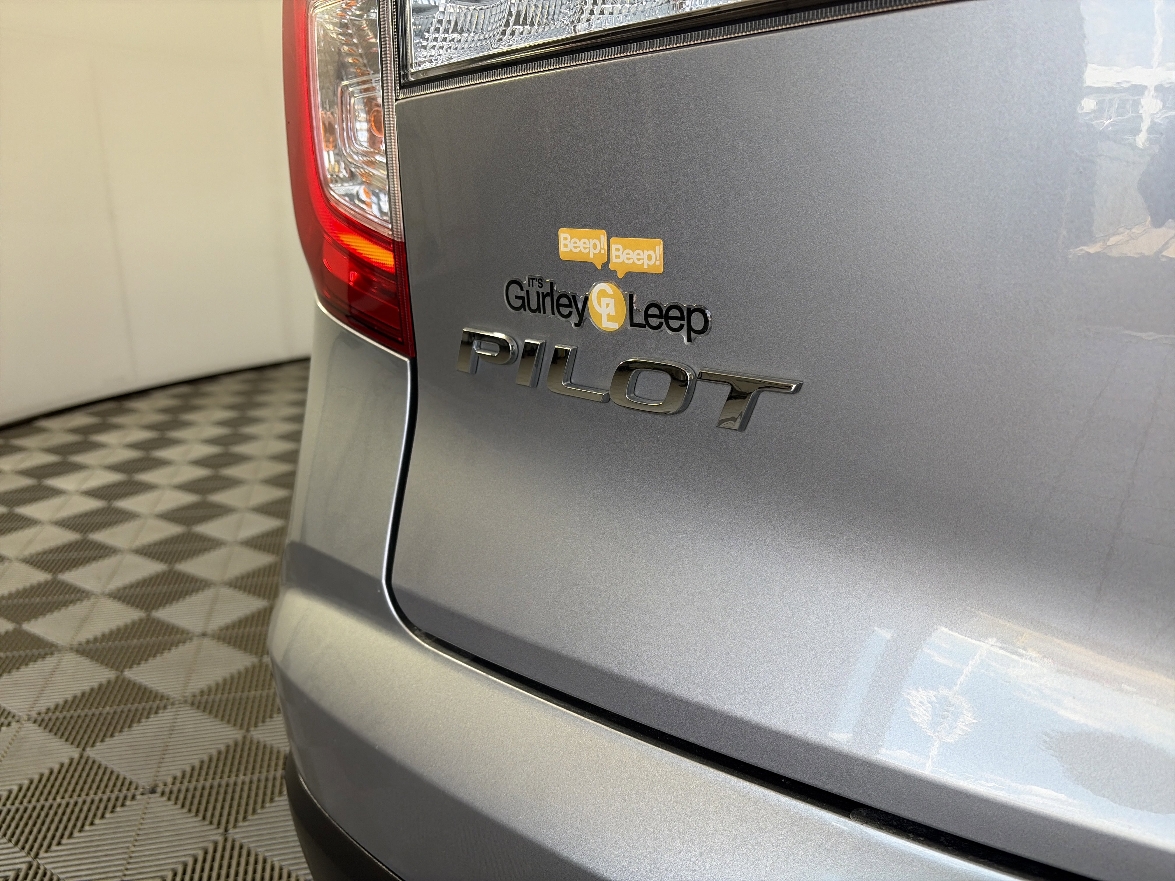 Used 2022 Honda Pilot Special Edition image 17