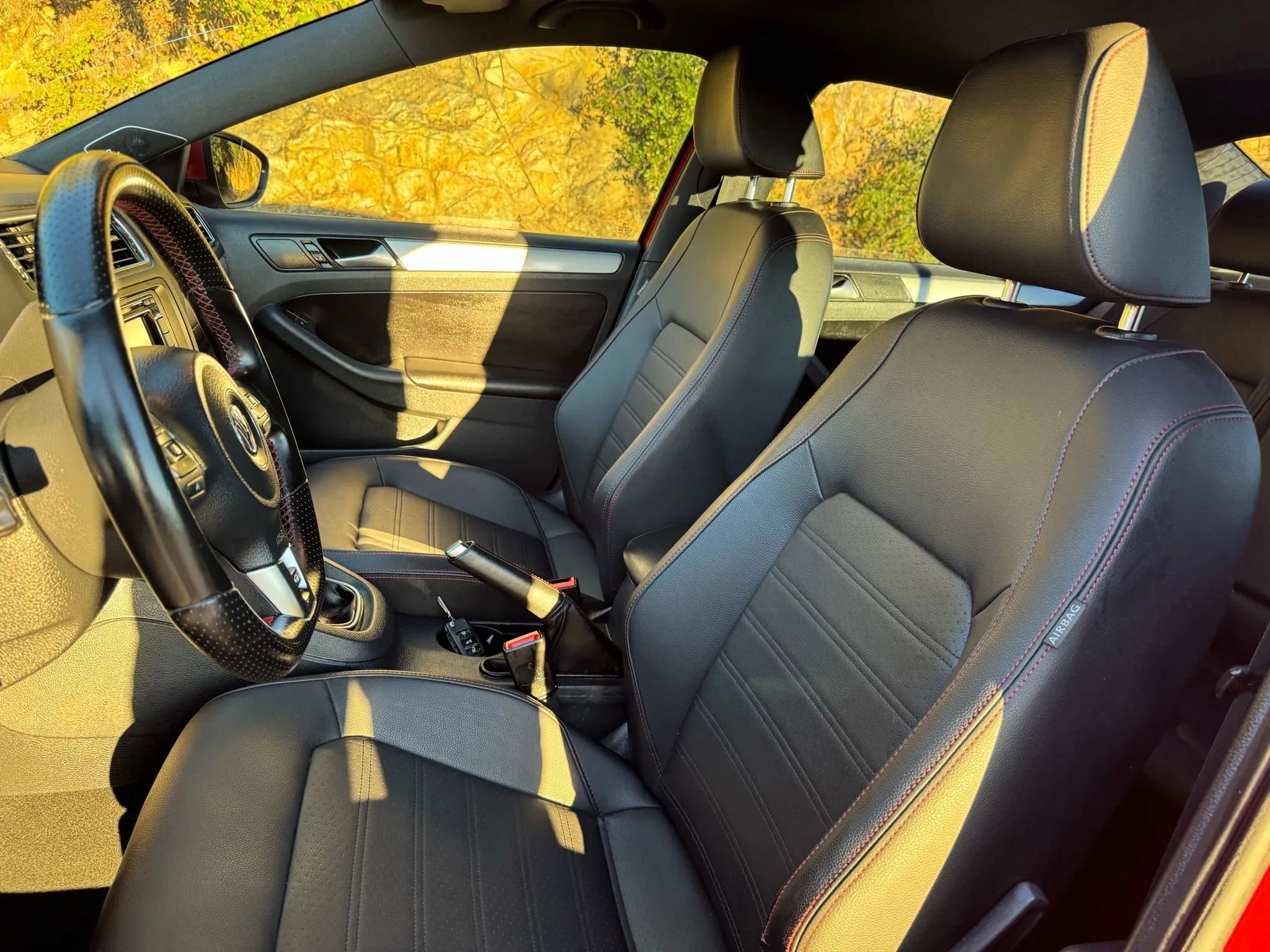 Used 2013 Volkswagen Jetta GLI Autobahn image 13