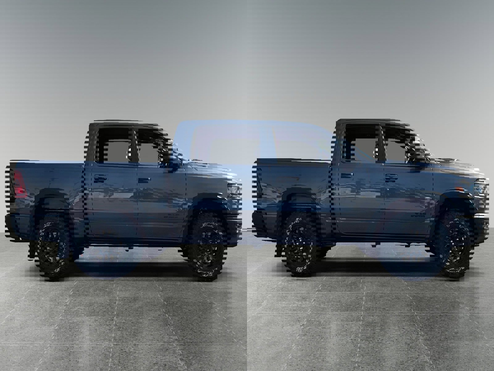 New 2026 RAM 1500 Rebel w/ Trailer Tow Group image 6