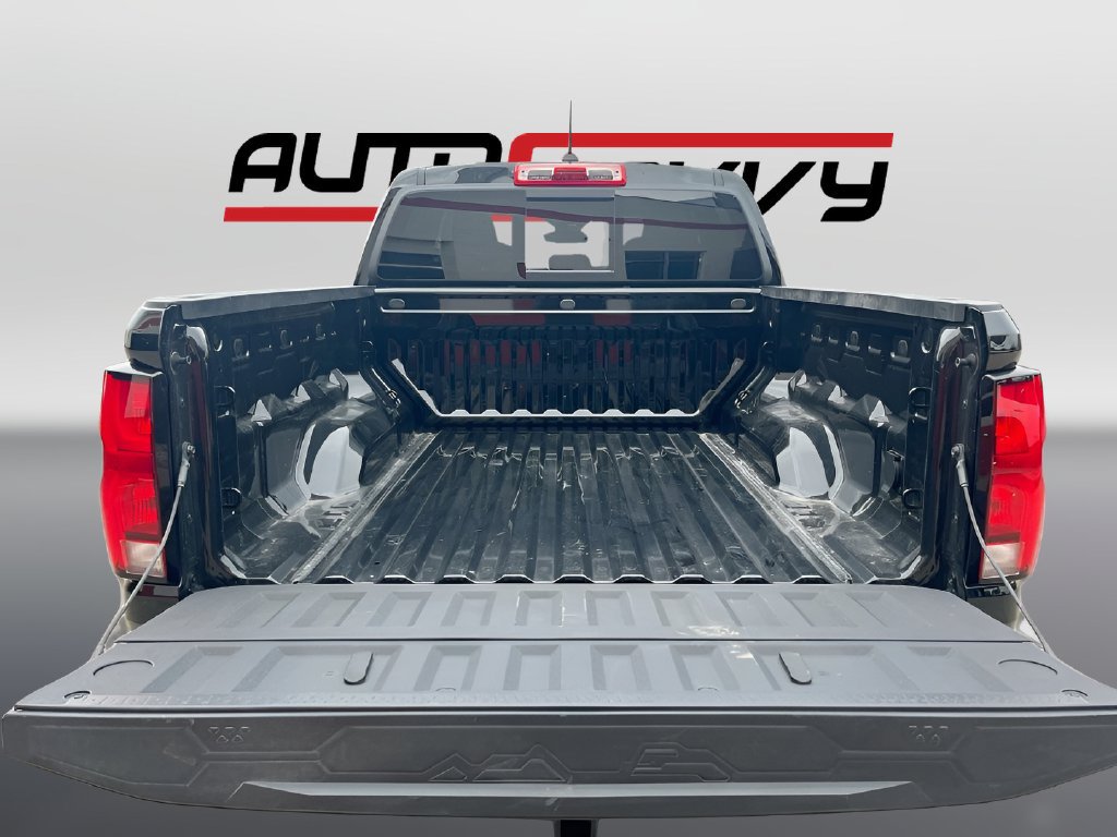 Used 2026 Chevrolet Colorado Z71 w/ Z71 Convenience Package 2 AWD/4WD image 26