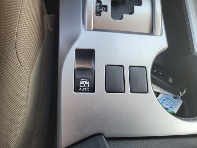 Used 2021 Toyota 4Runner SR5 RWD image 25