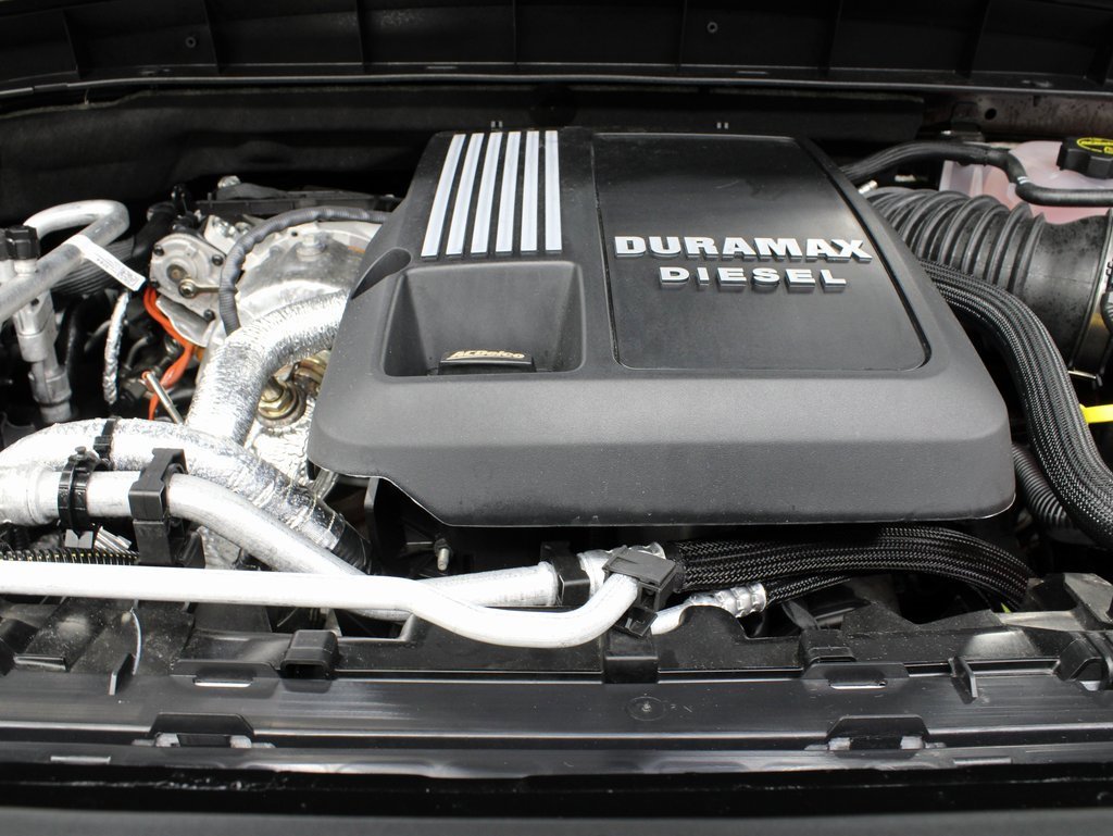 Used 2025 GMC Sierra 1500 Denali Ultimate image 33