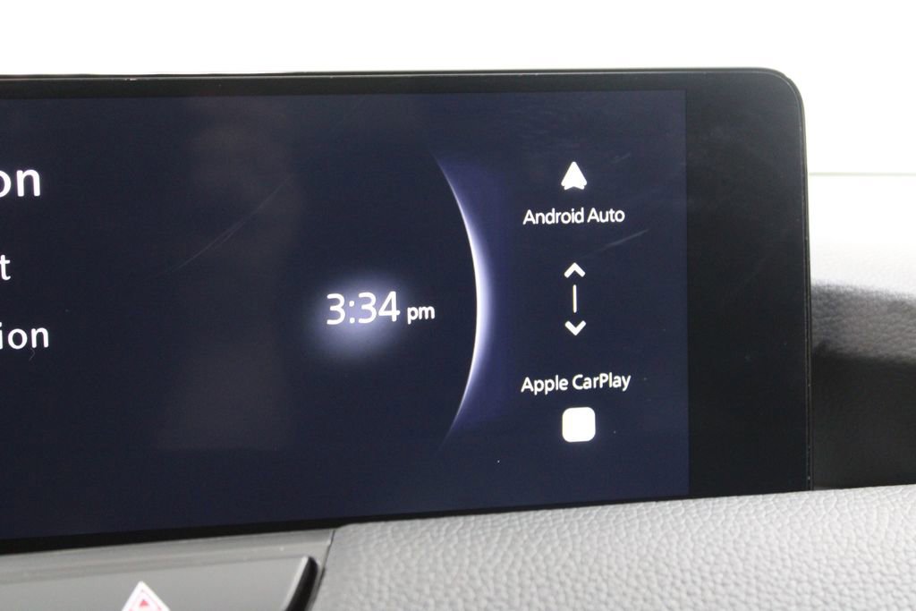 Used 2025 MAZDA CX-70 Plug-In Hybrid w/ Premium Pkg image 49