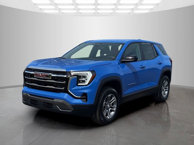 Used 2026 GMC Terrain Elevation FWD image 3