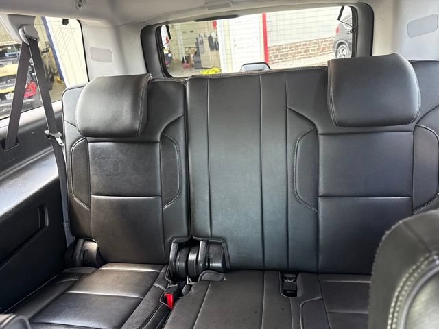 Used 2019 GMC Yukon XL Denali w/ Denali Ultimate Package AWD/4WD image 12