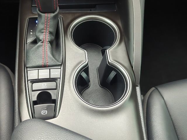 Used 2023 Toyota Camry TRD image 9