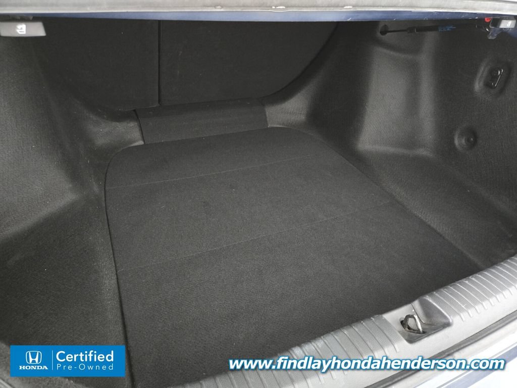 Certified 2023 Honda Accord EX-L image 20