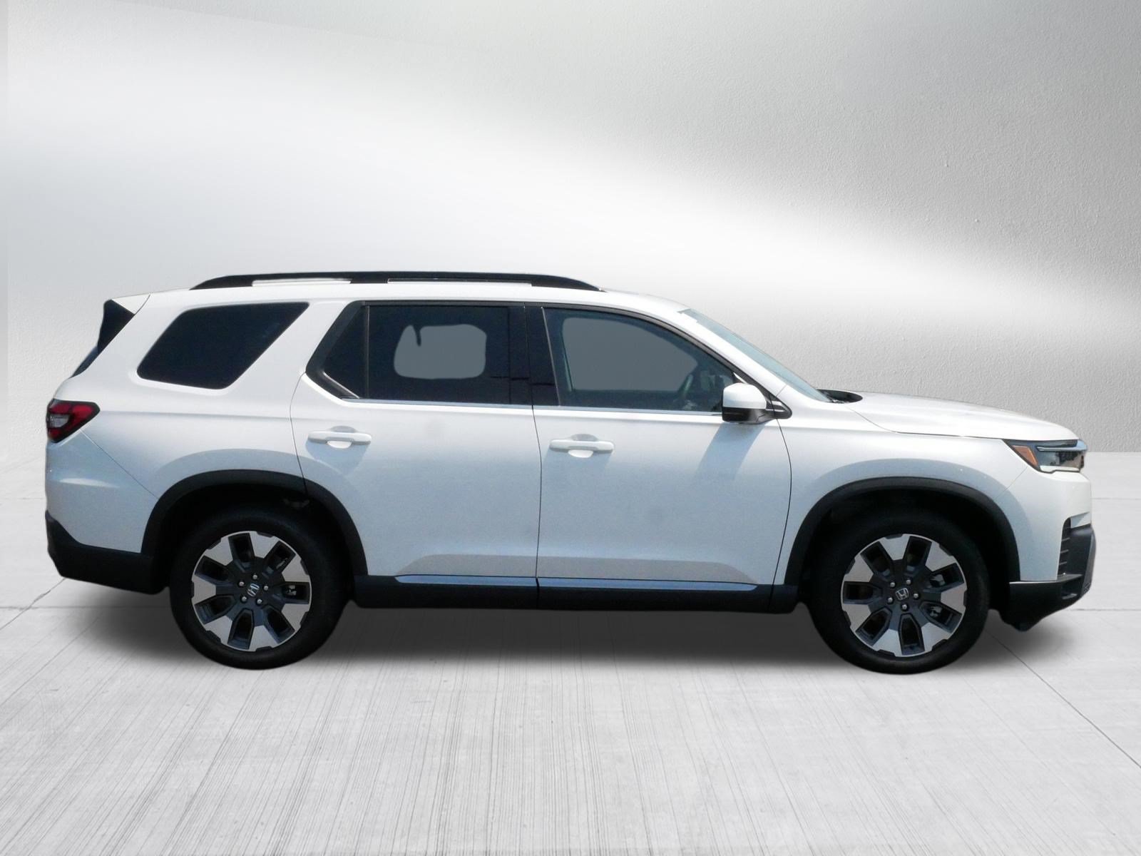 Certified 2026 Honda Pilot Elite image 8