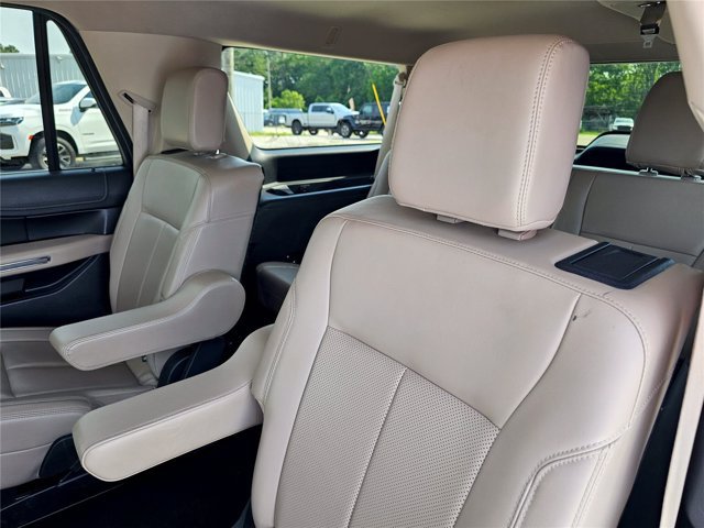 Used 2022 Ford Expedition Max XLT RWD image 77