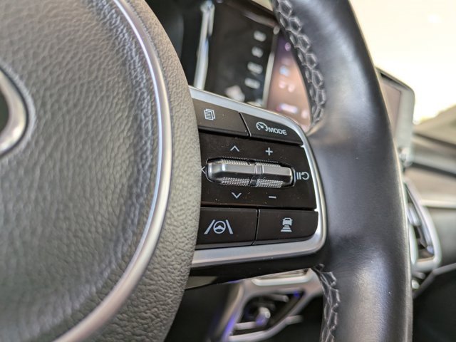 Used 2021 Kia Sorento SX Prestige image 26